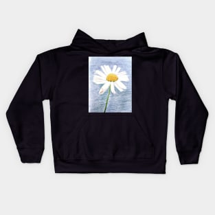 Daisy Kids Hoodie